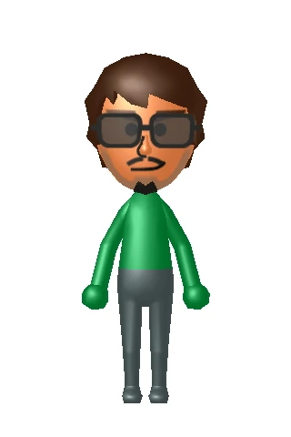 Jasper | My Miis Wiki | Fandom