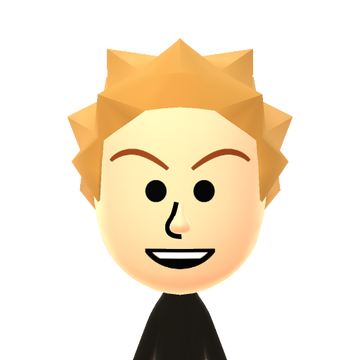 mii zxzxbeard | My Miis Wiki | Fandom