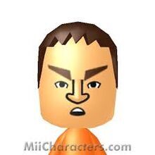 Mii様 Shinta 2 | My Miis Wiki | Fandom