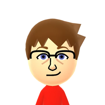 miiさん専用 いろんな芸人のMii | 芸能人のMiiをいっぱい作る。