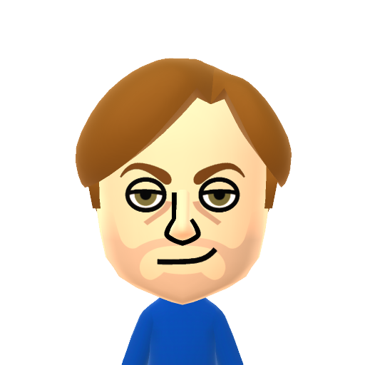 New Wii Sports Resort, My Miis Wiki