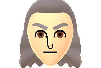 Deluxe | My Miis Wiki | Fandom