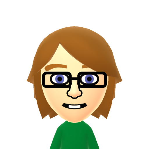 Sapnap, My Miis Wiki