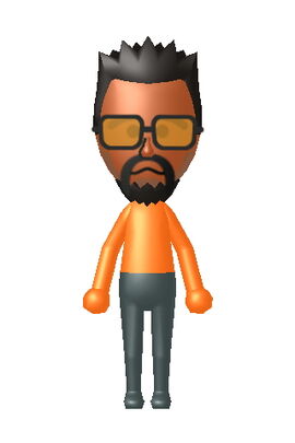zxzxbeard | My Miis Wiki | Fandom