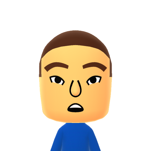 Sapnap Youtooz, My Miis Wiki