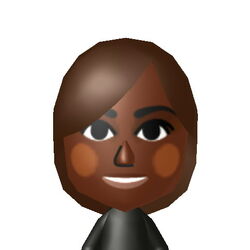 MiiCharacters.com - MiiCharacters.com - Miis Tagged with
