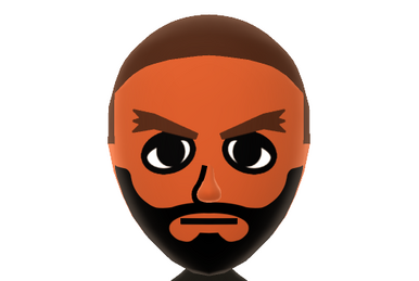 zxzxbeard | My Miis Wiki | Fandom