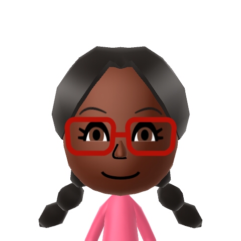 Rita (YA79), My Miis Wiki