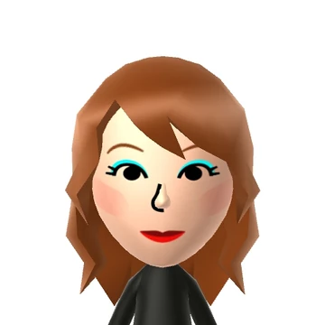 Lily (YA79) | My Miis Wiki | Fandom