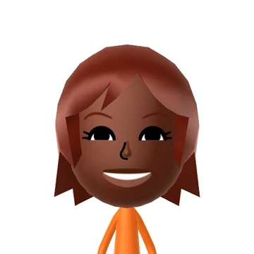 MIIページ Marina (YA79) | My Miis Wiki | Fandom