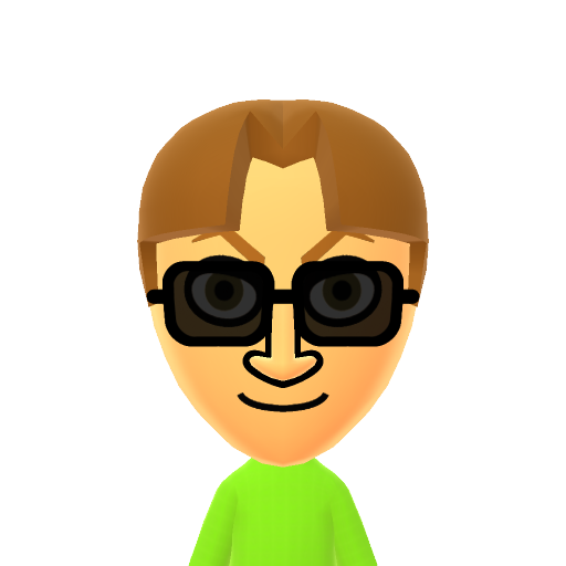 Sapnap Youtooz, My Miis Wiki