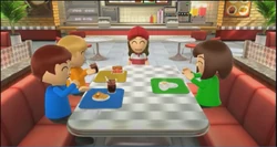 Mizuho | My Miis Wiki | Fandom