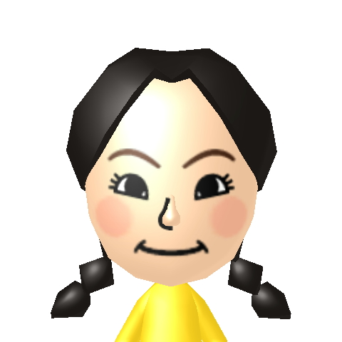 Yuki | My Miis Wiki | Fandom