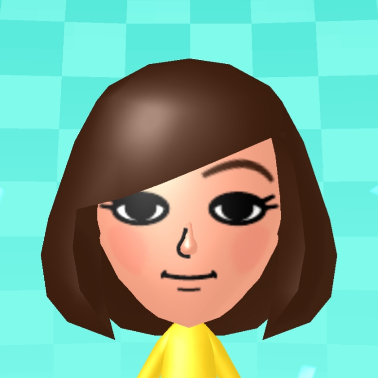 Mizuho | My Miis Wiki | Fandom Mizuho | My Miis Wiki | Fandom