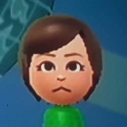 Dorothy | My Miis Wiki | Fandom