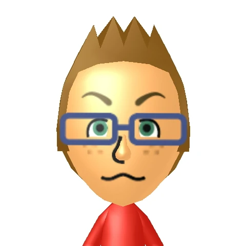 Cory | My Miis Wiki | Fandom