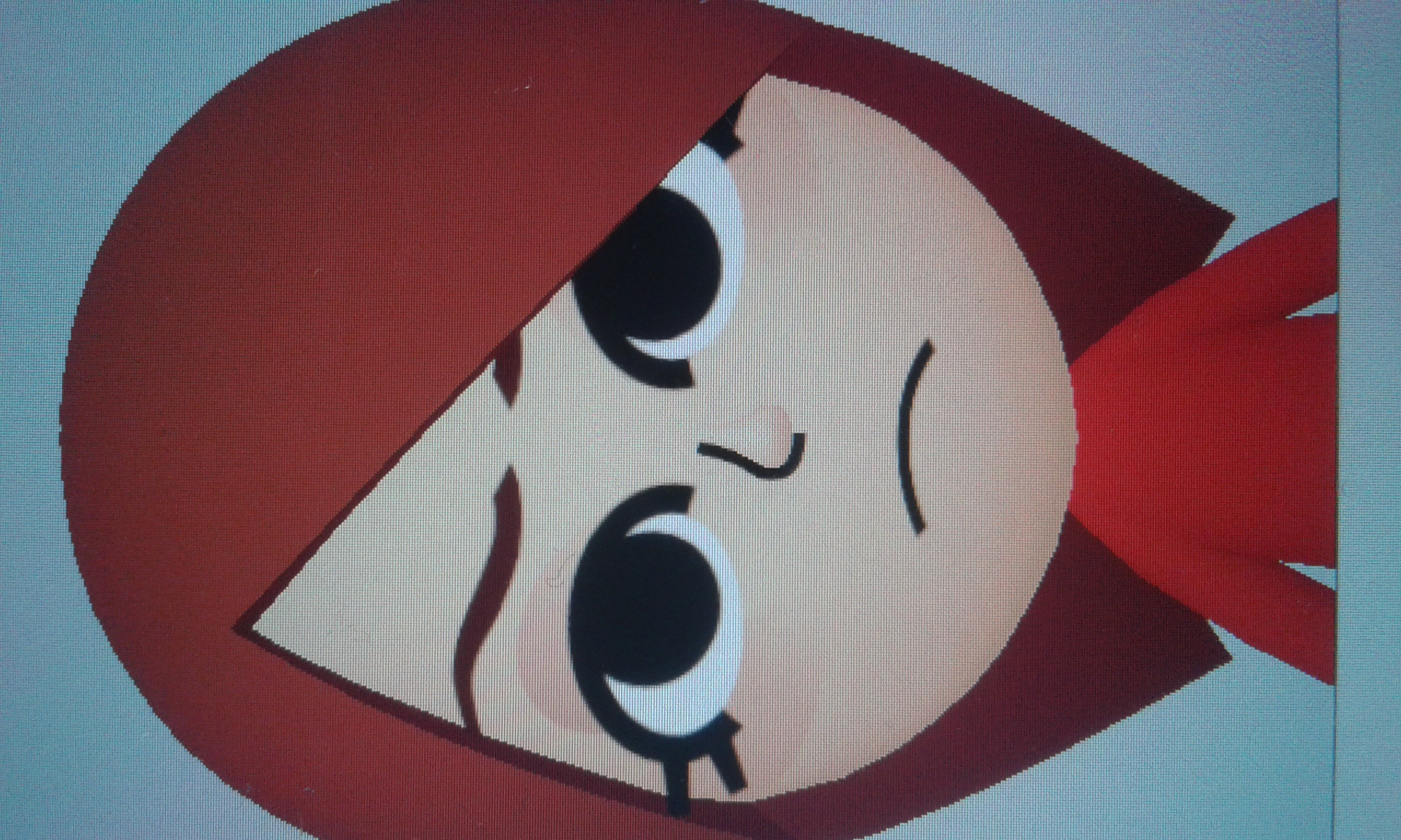 miiです zxzxbeard | My Miis Wiki | Fandom