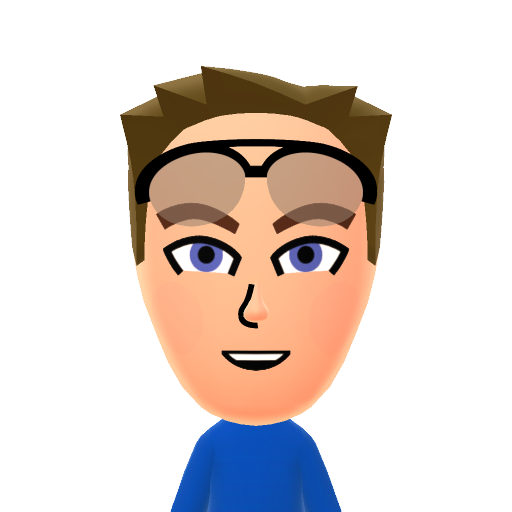 Miiです。 Nicolas Cage - Dead By Daylight - Mii 1261 - YouTube