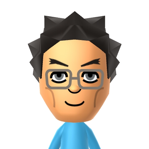Johnny&#39;s - 10/1@m‪‪iiページ Johnny Joestar Mii Tutorial - YouTube