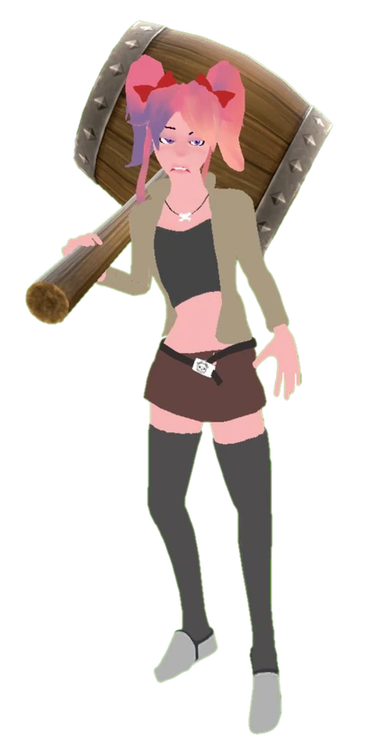 Saiko | My Miis Wiki | Fandom