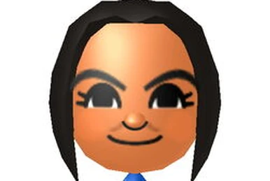 Miiです。 Yume | My Miis Wiki | Fandom