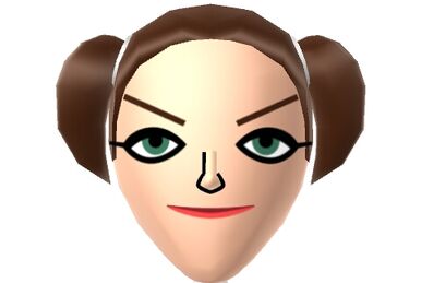 Sachia | My Miis Wiki | Fandom