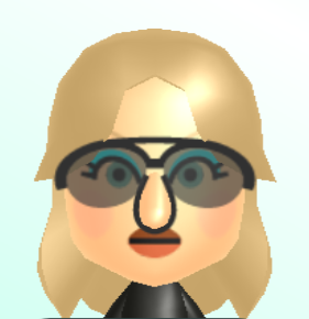 Christina | My Miis Wiki | Fandom