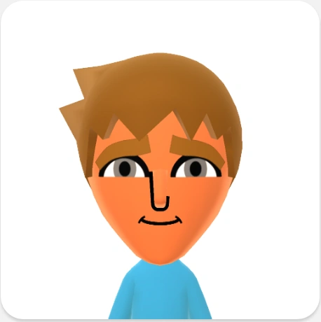 Mii zxzxbeard | My Miis Wiki | Fandom