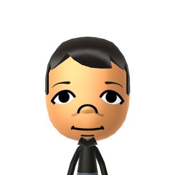 Konsuke | My Miis Wiki | Fandom