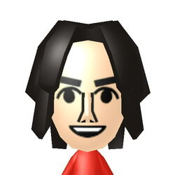 Bruce (HafzaProductions Custom CPU Mii) | My Miis Wiki | Fandom Bruce (HafzaProductions Custom CPU Mii) | My Miis Wiki | Fandom