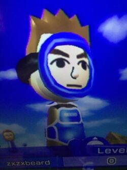 zxzxbeard | My Miis Wiki | Fandom