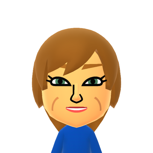 Sapnap Youtooz, My Miis Wiki