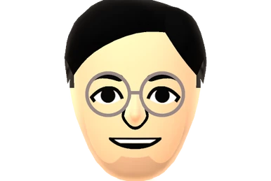 zxzxbeard | My Miis Wiki | Fandom
