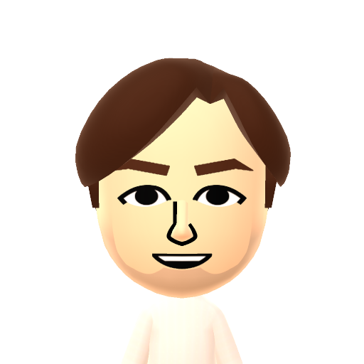 Sapnap, My Miis Wiki