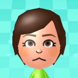 Mii Lorenzo | My Wii Fit CPU Miis Wiki | Fandom
