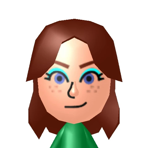 Allidill40 | My Miis Wiki | Fandom