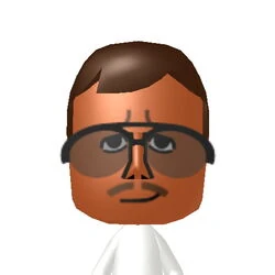 Miguel | My Miis Wiki | Fandom
