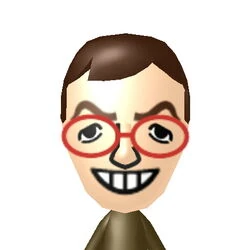Hiromasa | My Miis Wiki | Fandom