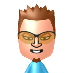 Cole | My Miis Wiki | Fandom