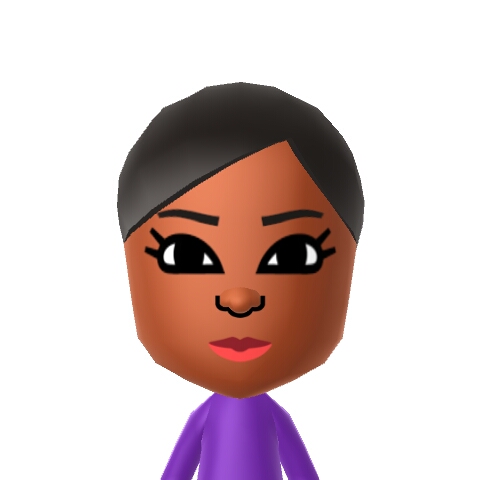 Stephanie (YA79) | My Miis Wiki | Fandom
