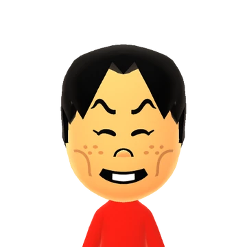 Shigeru Miyamoto | My Miis Wiki | Fandom