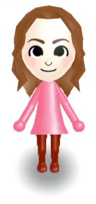Kyana My Miis Wiki Fandom