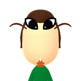 Grasshoper | My Miis Wiki | Fandom