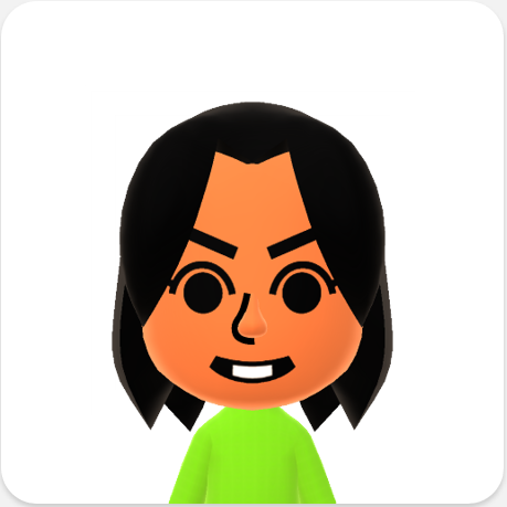 Some Channel Awesome Miis! I have a whole Channel Awesome