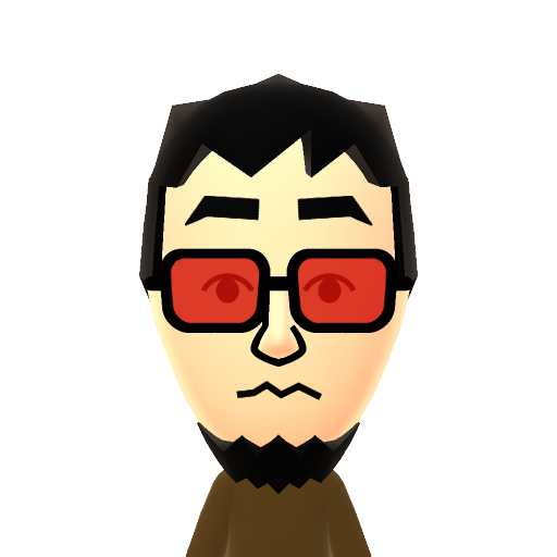 Sapnap Youtooz, My Miis Wiki