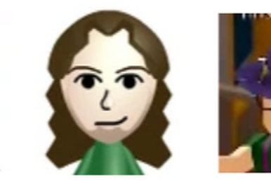 zxzxbeard | My Miis Wiki | Fandom