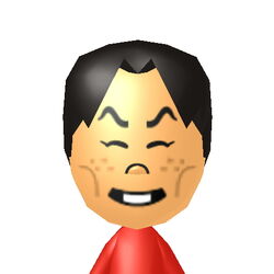 mii grace*・゜゜・ Shigeru Miyamoto | My Miis Wiki | Fandom