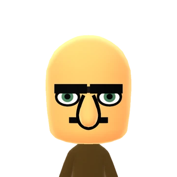 Villager | My Miis Wiki | Fandom