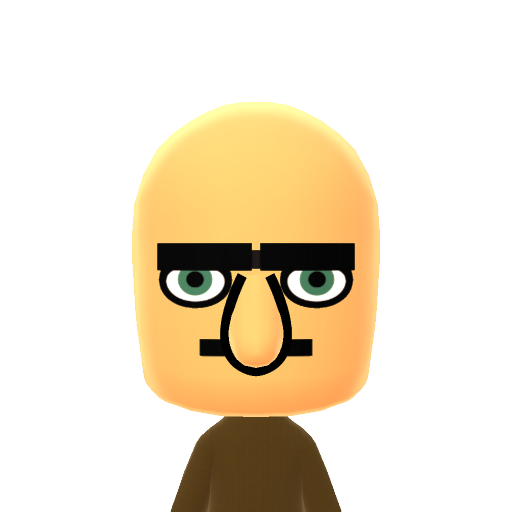 Sapnap Youtooz, My Miis Wiki