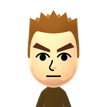 zxzxbeard | My Miis Wiki | Fandom